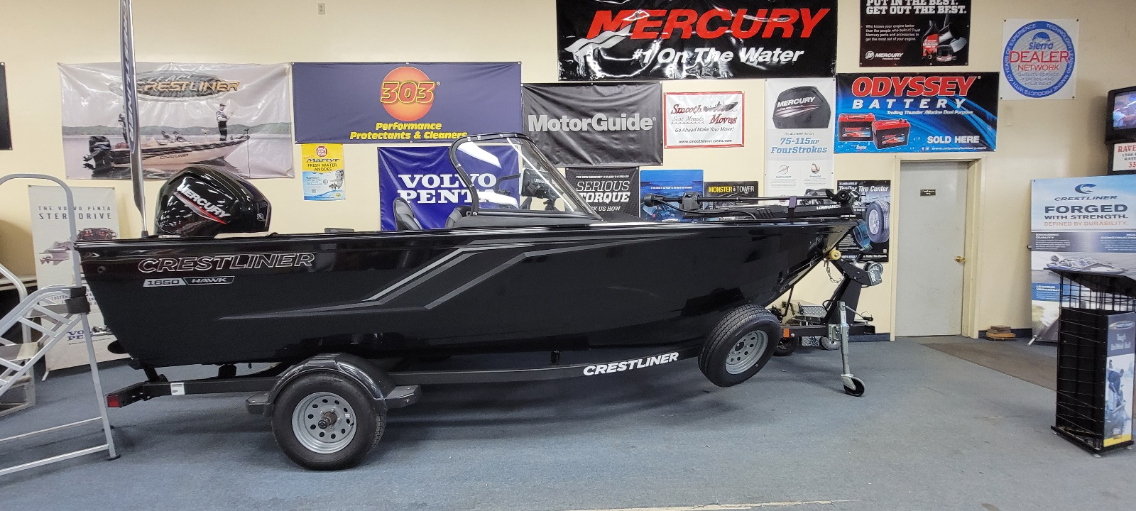 New Boats For Sale Ravenna, OH Boat Dealership